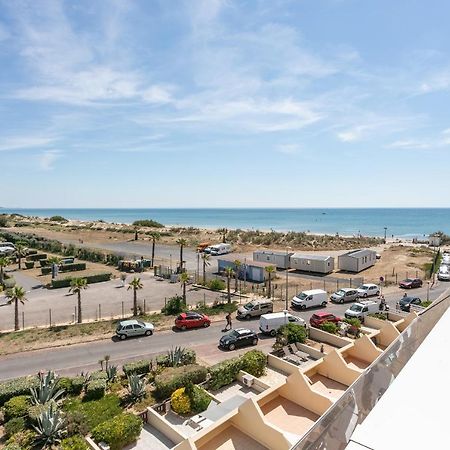 Village Naturiste R4N - Le Blue Light Heliopolis Sea View Luxe แอกด์ ภายนอก รูปภาพ